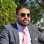 د/ أيمن البرعي