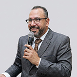 أ/ عماد السعدني