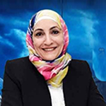 د/ نيفين عمر