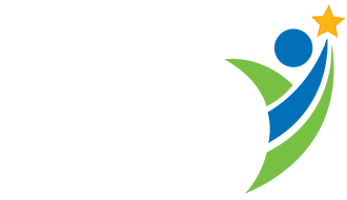 شعار مؤسسة قادرون للفئات الخاصة